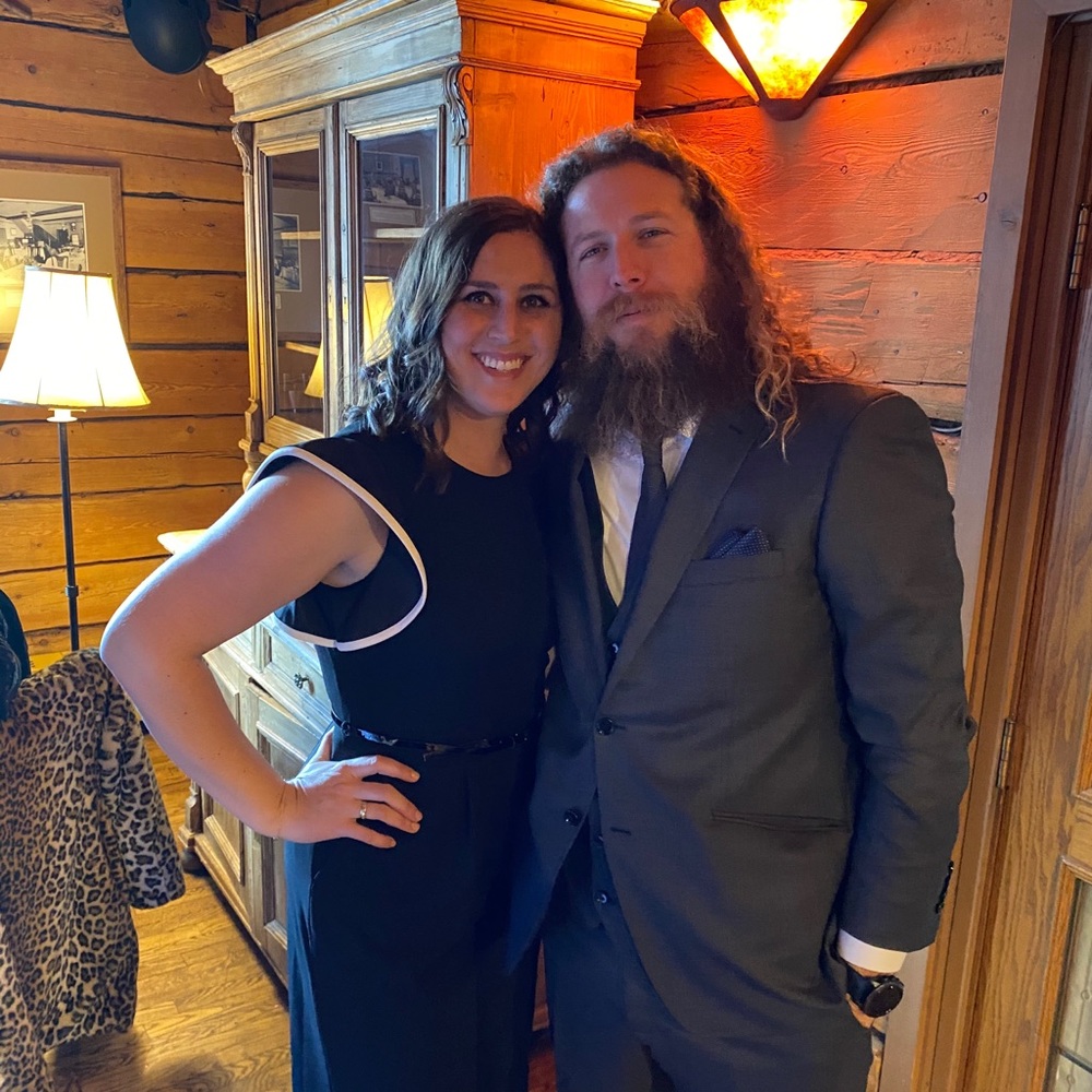 Meet your Posher, Hayley